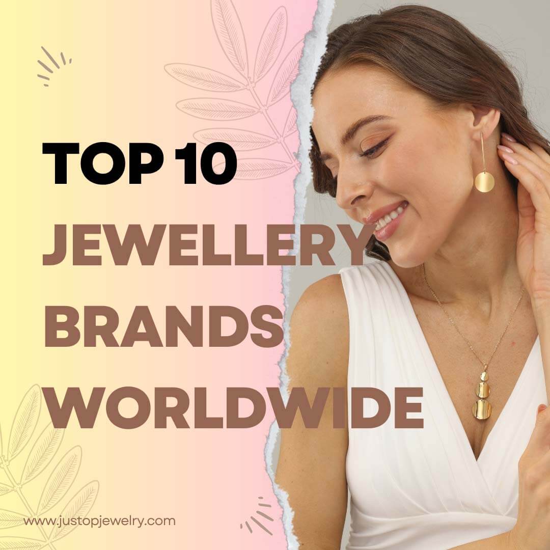 Hexingsheng Jewelry | Top 10 Fashion Jewelry Manufacturers Worldwide
