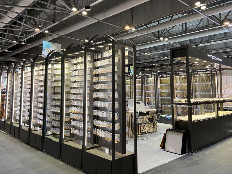 Hexingsheng Jewelry | Wholesale Jewelry Manufacturer – Visit JUSTOP at at Jewellery &Gem ASIA Hong Kong Hexingsheng Jewelry | Wholesale Jewelry Manufacturer – Visit JUSTOP at at Jewellery &Gem ASIA Hong Kong