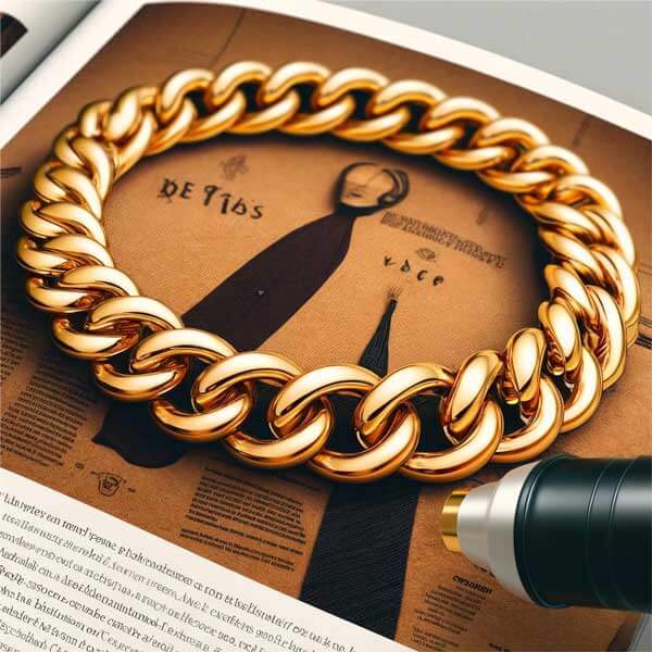 Hexingsheng Jewelry | Does Gold Filled Jewelry Tarnish?