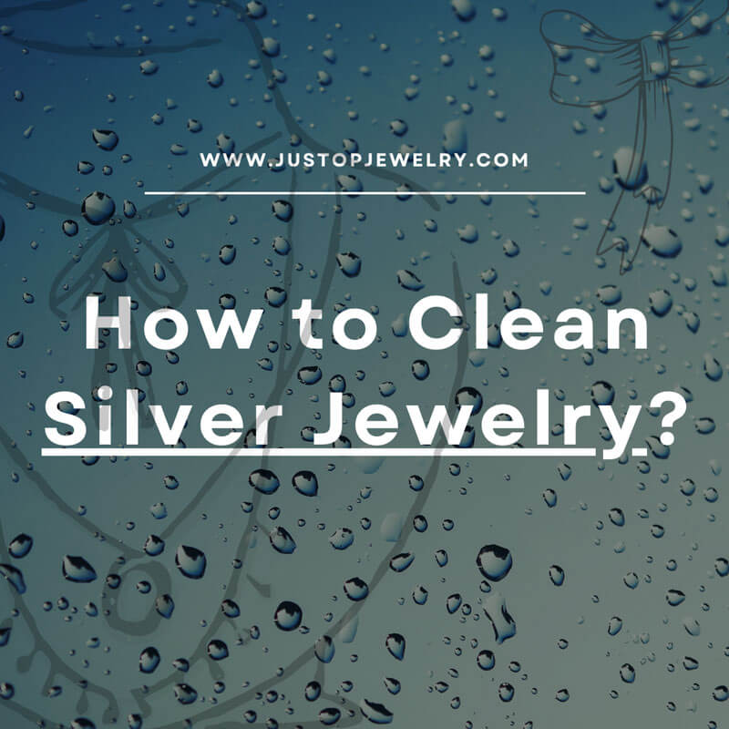 Hexingsheng Jewelry | How to Clean Silver Jewelry