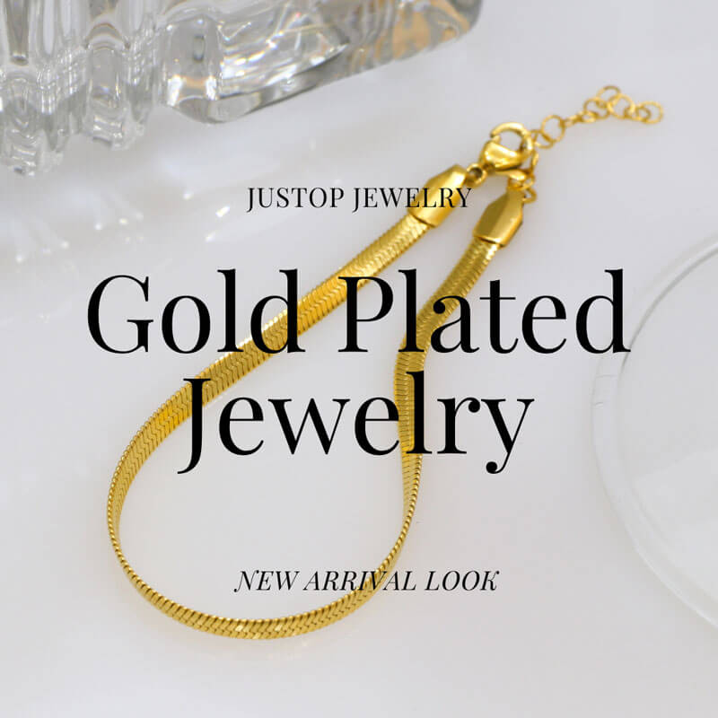 Hexingsheng Jewelry | How Long Does Gold Plated Jewelry Last? Hexingsheng Jewelry | How Long Does Gold Plated Jewelry Last?