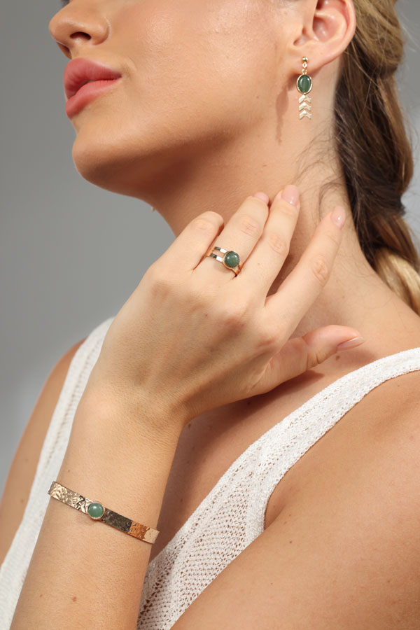 Hexingsheng Jewelry | Silver or Gold Jewellery: Choosing What's Best for You
