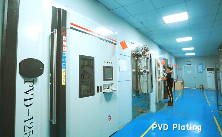 Hexingsheng Jewelry | What is the Difference between Vacuum Plating and Water Plating