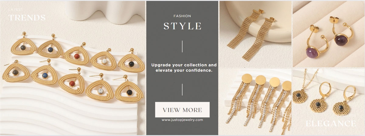 Hexingsheng Jewelry | Which is the Best Earring for Woman