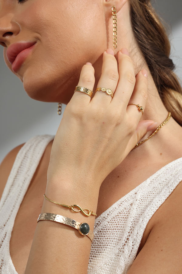 Hexingsheng Jewelry | All the Facts You Need to Know About Stainless Steel Jewelry