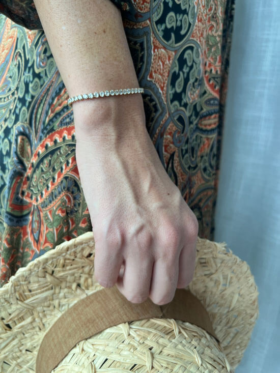 Hexingsheng Jewelry | Which Jewellery is Waterproof?