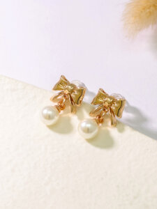 Hexingsheng Jewelry | Home The Global Popularity of Butterfly Elements in Fashion Jewelry