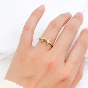Hexingsheng Jewelry | Home The Global Popularity of Butterfly Elements in Fashion Jewelry
