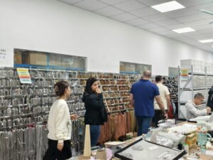 Hexingsheng Jewelry | Hexingsheng Jewelry Quality and Style for Your Wholesale Jewelry Needs
