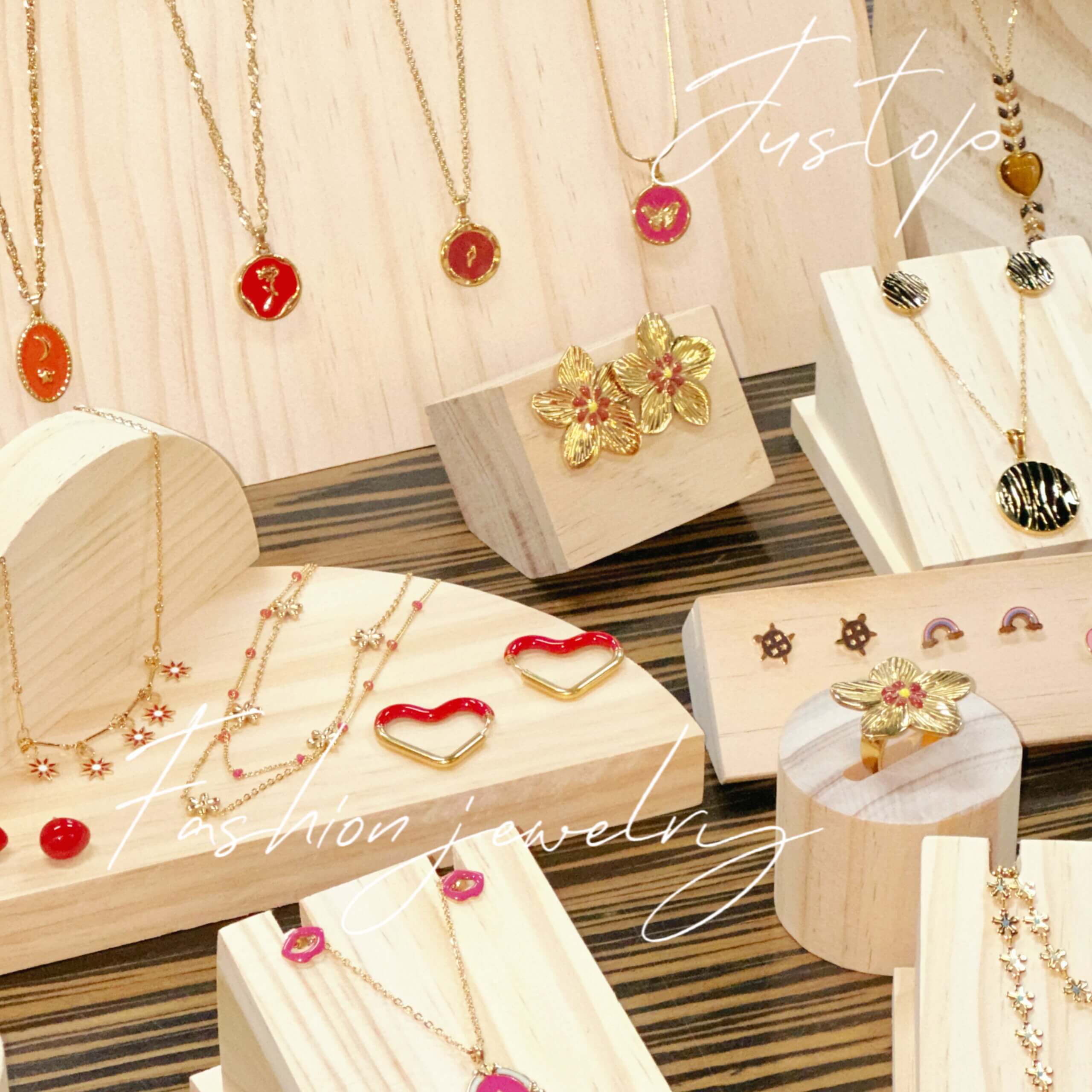 Hexingsheng Jewelry | How to Perfectly Photograph Stainless Steel, Copper, and Silver Jewelry