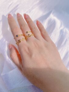Hexingsheng Jewelry | Discover Snake Themed Jewelry for Modern Fashion Trends Discover Snake Themed Jewelry for Modern Fashion Trends