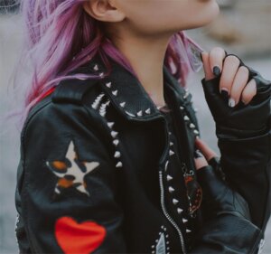 Hexingsheng Jewelry | Bold and Rebellious Punk Style Jewelry for a Unique Statement Hexingsheng Jewelry | Bold and Rebellious Punk Style Jewelry for a Unique Statement