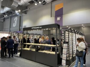 Hexingsheng Jewelry | Explore Fashion Jewellery Trends at HK Spring Seasons Jewellery Fair Hexingsheng Jewelry | Explore Fashion Jewellery Trends at HK Spring Seasons Jewellery Fair