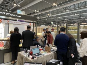 Hexingsheng Jewelry | Explore Fashion Jewellery Trends at HK Spring Seasons Jewellery Fair Hexingsheng Jewelry | Explore Fashion Jewellery Trends at HK Spring Seasons Jewellery Fair