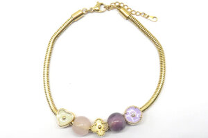 Hexingsheng Jewelry | The Timeless Appeal of Charm Jewelry: A Trend That Never Fades Hexingsheng Jewelry | The Timeless Appeal of Charm Jewelry: A Trend That Never Fades