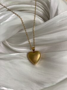 Hexingsheng Jewelry | Contact Matte Gold Jewelry: The Trendy Choice for Modern Elegance