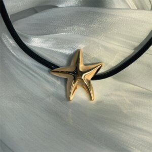 Hexingsheng Jewelry | Discover the Timeless Appeal of Leather Cord Necklaces Hexingsheng Jewelry | Discover the Timeless Appeal of Leather Cord Necklaces