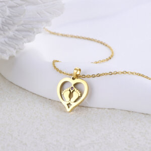 Hexingsheng Jewelry | Surprise Mom with Heartfelt Mother’s Day Jewelry This May