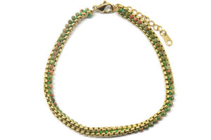 Hexingsheng Jewelry | The Rise of Handmade Rope Bracelets in Modern Boho Fashion Hexingsheng Jewelry | The Rise of Handmade Rope Bracelets in Modern Boho Fashion