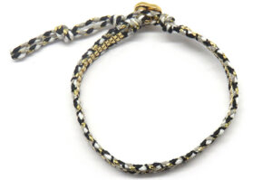 Hexingsheng Jewelry | The Rise of Handmade Rope Bracelets in Modern Boho Fashion Hexingsheng Jewelry | The Rise of Handmade Rope Bracelets in Modern Boho Fashion