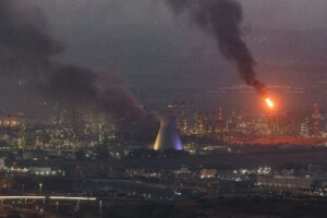 Hexingsheng Jewelry | How the Ongoing Israel-Iran War Is Disrupting the Global Jewelry Industry