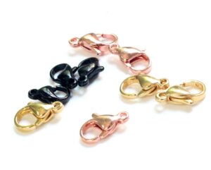 Hexingsheng Jewelry | Exploring the Versatility of Gold Lobster Clasps in Jewelry Design Hexingsheng Jewelry | Exploring the Versatility of Gold Lobster Clasps in Jewelry Design