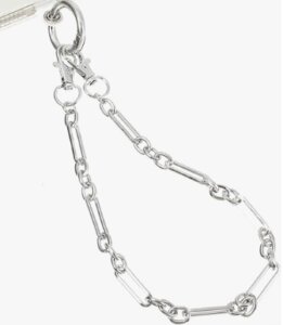 Hexingsheng Jewelry | The Rise of Metal Phone Straps: A Global Trend in Fashion and Function Hexingsheng Jewelry | The Rise of Metal Phone Straps: A Global Trend in Fashion and Function