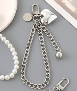 Hexingsheng Jewelry | The Rise of Metal Phone Straps: A Global Trend in Fashion and Function Hexingsheng Jewelry | The Rise of Metal Phone Straps: A Global Trend in Fashion and Function