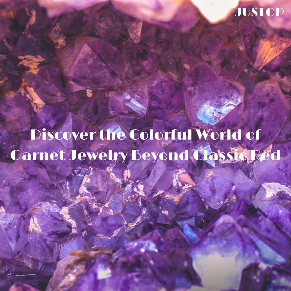 Hexingsheng Jewelry | The Truth Behind Treated Gemstones: How to Identify Untreated Natural Jewelry