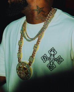 Hexingsheng Jewelry | Discover the Power and Shine of Hip Hop Jewelry Culture Worldwide