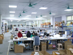 Hexingsheng Jewelry | Contact