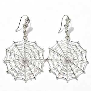 Hexingsheng Jewelry | Elevate Your Style with Halloween Jewelry You Can Wear All Year