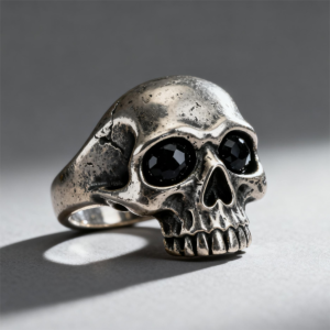 Hexingsheng Jewelry | Elevate Your Style with Halloween Jewelry You Can Wear All Year