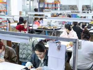 Hexingsheng Jewelry | About
