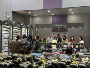 Hexingsheng Jewelry | Contact