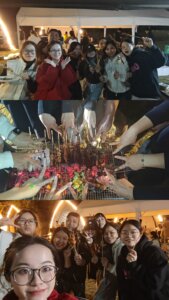 Hexingsheng Jewelry | A Day Beyond Work: JUSTOP’s Outdoor Team BBQ