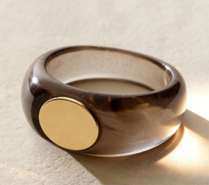 Hexingsheng Jewelry | The Rise of Resin Jewelry: A Canvas for Personal Expression Hexingsheng Jewelry | The Rise of Resin Jewelry: A Canvas for Personal Expression