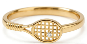 Hexingsheng Jewelry | Tennis Jewelry That Blends Athletic Spirit With Everyday Elegance