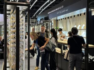 Hexingsheng Jewelry | JUSTOP to Exhibit at Asia’s Fashion Jewellery Fair Spring 2026 JUSTOP to Exhibit at Asia’s Fashion Jewellery Fair Spring 2026