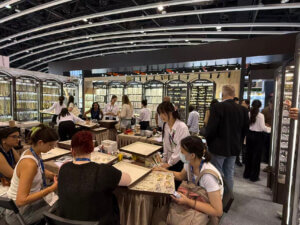 Hexingsheng Jewelry | JUSTOP to Exhibit at Asia’s Fashion Jewellery Fair Spring 2026 JUSTOP to Exhibit at Asia’s Fashion Jewellery Fair Spring 2026