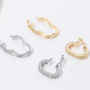 Hexingsheng Jewelry | Contact Necklace Shortener: From Hidden Function to Style Statement