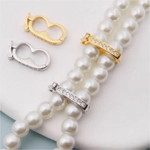 Hexingsheng Jewelry | Contact Necklace Shortener: From Hidden Function to Style Statement