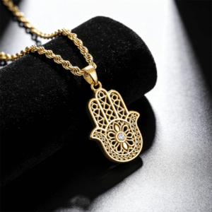 The Enduring Appeal of Hand Jewelry: Symbol, Story, and Design