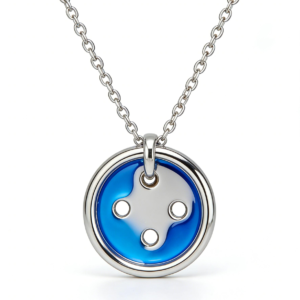 Button Jewelry: When Everyday Objects Become Wearable Art