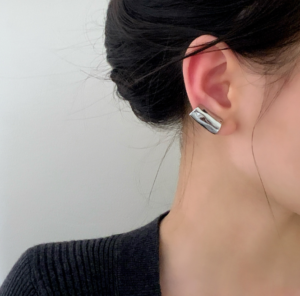 Ear Lobe Cuff Jewelry The Modern Evolution of Ear Cuff Design
