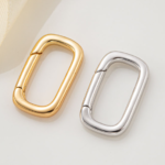 A Complete Guide to 10 Common Jewelry Clasp Types