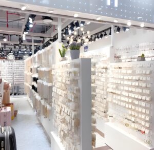 Hexingsheng Jewelry | Contact Yiwu, Guangzhou, or Qingdao: Where Should You Source Your Fashion Jewelry?