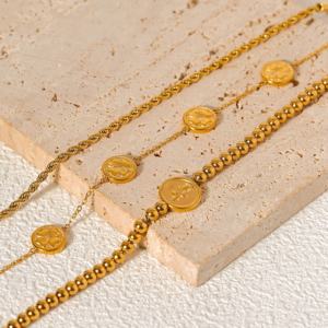 Hexingsheng Jewelry | Vender Pulseras Individuales o en Conjunto Qué Estrategia Funciona Mejor Vender Pulseras Individuales o en Conjunto Qué Estrategia Funciona Mejor