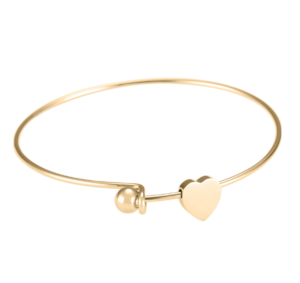 Expandable Bangle: A Modern Jewelry Essential for Comfort and Style