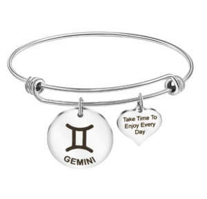 Expandable Bangle: A Modern Jewelry Essential for Comfort and Style